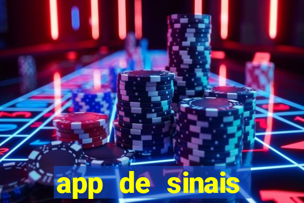 app de sinais fortune tiger